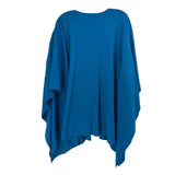 ST JOHN DRESS/CARDIGAN 2 PC BLUE L | 12