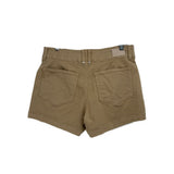 PAIGE CARGO SHORTS KHAKI M | 29