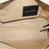 MARC JACOBS THE LARGE CANVAS TOTES TAN
