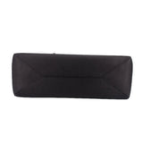 TORY BURCH DOUBLE ZIP TOTES BLACK
