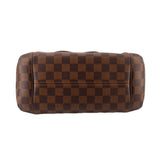 LOUIS VUITTON TOTALLY PM TOTES DAMIER EBENE