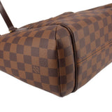 LOUIS VUITTON TOTALLY PM TOTES DAMIER EBENE
