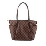 LOUIS VUITTON TOTALLY PM TOTES DMAIER EBENE
