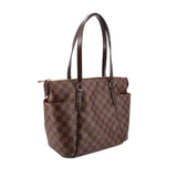 LOUIS VUITTON TOTALLY PM TOTES DMAIER EBENE
