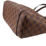 LOUIS VUITTON TOTALLY PM TOTES DMAIER EBENE