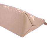 LOUIS VUITTON PETIT PALAIS CROSSBODYS TAUPE