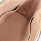 LOUIS VUITTON PETIT PALAIS CROSSBODYS TAUPE