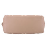 LOUIS VUITTON PETIT PALAIS CROSSBODYS TAUPE