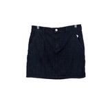 THEORY DENIM SKIRTS BLUE S | 26