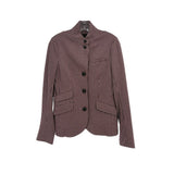 RAG & BONE HOUNDSTOOTH BLAZERS PINK S | 4