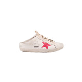 GOLDEN GOOSE SUPER-STAR SNEAKERS WHITE 41 EU | 10 US