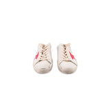 GOLDEN GOOSE SUPER-STAR SNEAKERS WHITE 41 EU | 10 US