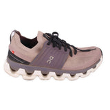 ON RUNNING SNEAKERS PURPLE 9.5 US