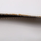 GUCCI VINTAGE BLONDIE CLUTCHES CREAM