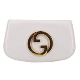 GUCCI VINTAGE BLONDIE CLUTCHES CREAM