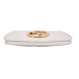 GUCCI VINTAGE BLONDIE CLUTCHES CREAM