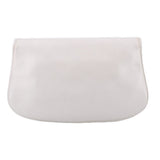 GUCCI VINTAGE BLONDIE CLUTCHES CREAM
