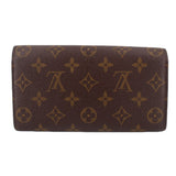 LOUIS VUITTON VTG PORTEFEUILLE WALLETS MONOGRAM