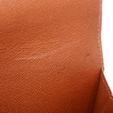 LOUIS VUITTON VTG PORTEFEUILLE WALLETS MONOGRAM