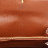 LOUIS VUITTON VTG PORTEFEUILLE WALLETS MONOGRAM