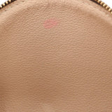 LOUIS VUITTON COSMETIC POUCHES MONOGRAM