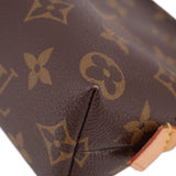 LOUIS VUITTON COSMETIC POUCHES MONOGRAM