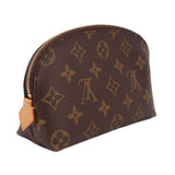 LOUIS VUITTON COSMETIC POUCHES MONOGRAM