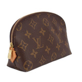 LOUIS VUITTON COSMETIC POUCHES MONOGRAM