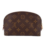 LOUIS VUITTON COSMETIC POUCHES MONOGRAM
