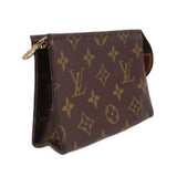 LOUIS VUITTON VINTAGE SMALL POUCHES MONOGRAM