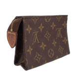 LOUIS VUITTON VINTAGE SMALL POUCHES MONOGRAM
