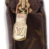 LOUIS VUITTON VINTAGE SMALL POUCHES MONOGRAM
