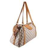 LOUIS VUITTON STRESA PM SHOULDER BAGS DAMIER AZUR