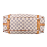 LOUIS VUITTON STRESA PM SHOULDER BAGS DAMIER AZUR
