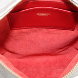 HAMMITT SMALL TONY CROSSBODYS GRAY