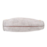 HAMMITT SMALL TONY CROSSBODYS GRAY