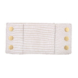 HAMMITT 110 NORTH WALLETS WHITE