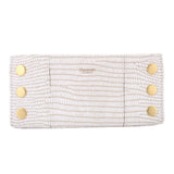 HAMMITT 110 NORTH WALLETS WHITE