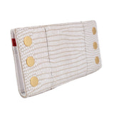 HAMMITT 110 NORTH WALLETS WHITE
