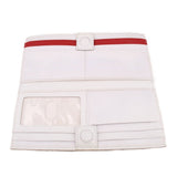 HAMMITT 110 NORTH WALLETS WHITE