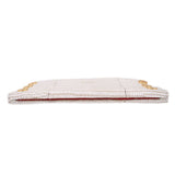 HAMMITT 110 NORTH WALLETS WHITE