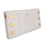 HAMMITT 110 NORTH WALLETS WHITE