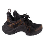 LOUIS VUITTON ARCHLIGHT SNEAKERS MONOGRAM 39 EU | 8 US