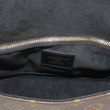 LOUIS VUITTON TRUNKIE EAST WEST CROSSBODYS MONOGRAM