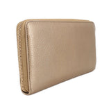 GUCCI SOHO WALLETS GOLD
