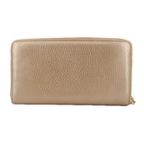 GUCCI SOHO WALLETS GOLD
