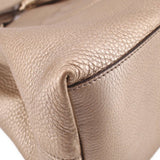 GUCCI SOHO CHAIN SHOULDER BAGS GOLD