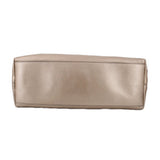 GUCCI SOHO CHAIN SHOULDER BAGS GOLD