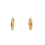 LOUIS VUITTON LOUISE PM EARRINGS GOLD