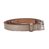GUCCI CRYSTAL BELTS GOLD M | 90 | 36